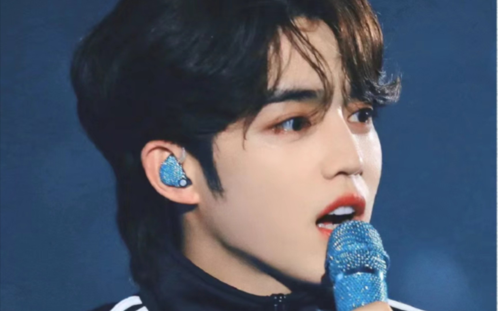 【seventeen-崔胜澈】他真的是队长兼大哥吗?