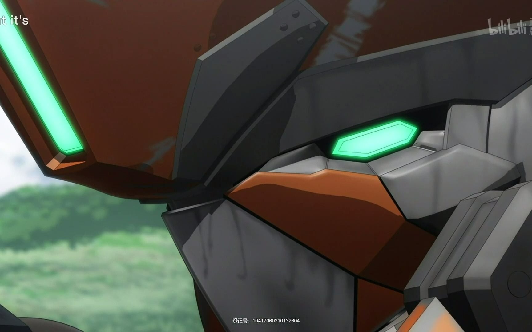 【60帧】aldnoah.zero伊奈帆装逼部分片段_哔哩哔哩_bilibili