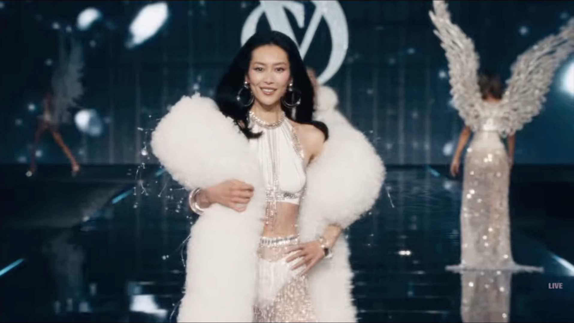 维多利亚的秘密2026｜The Victoria's Secret 2026 Fashion Show