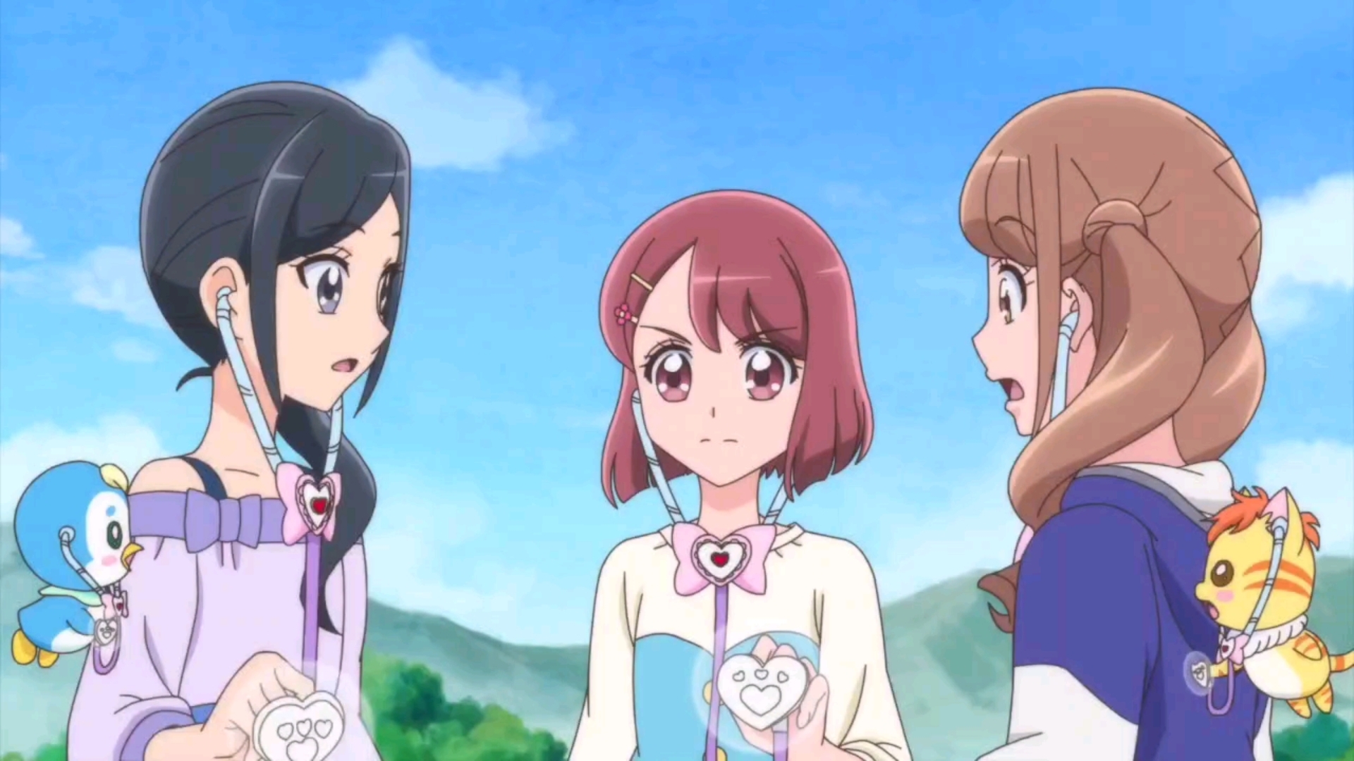 healin good 79 光之美少女 第十六话p4