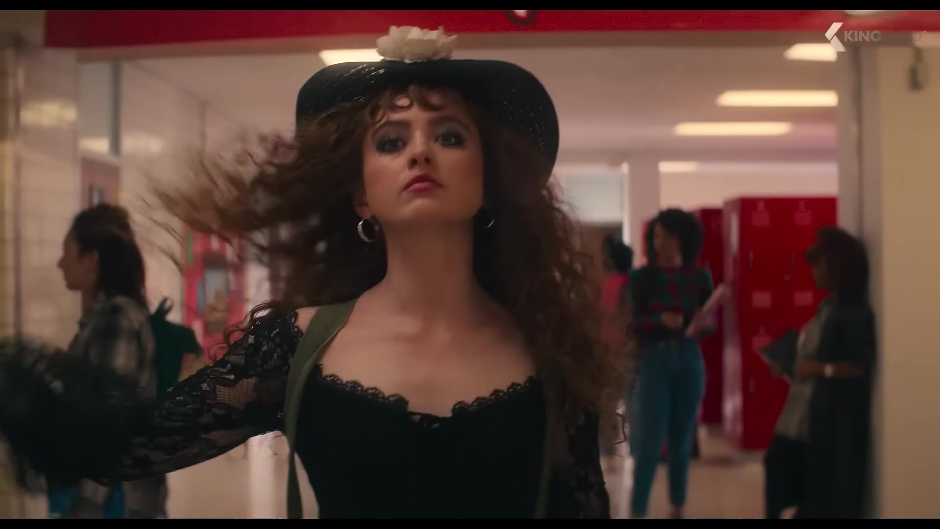 lisa frankenstein trailer 2 (2024) cole sprouse