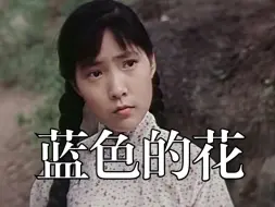 Download Video: 《蓝色的花》重温80年代老电影，更是一种情感的象征一种心灵的寄托