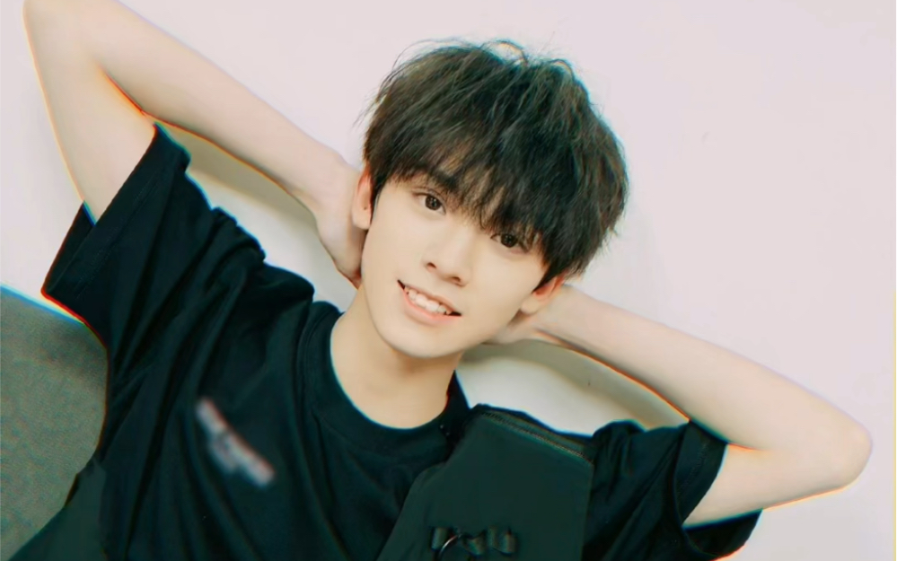 【左邓】家人们 我又找到糖了 最近虐得肝疼 进来甜一下