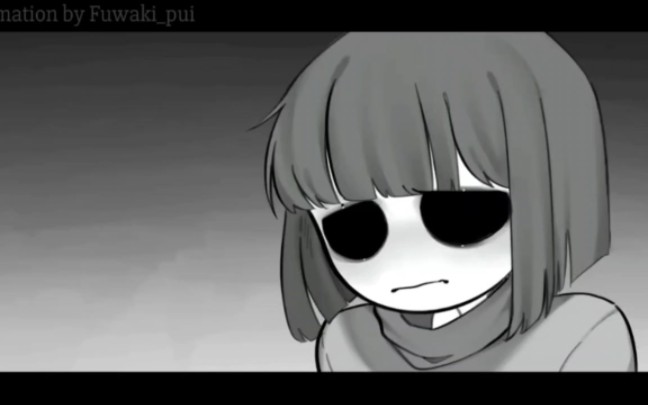 [图]【授权搬运/undertale au】Home Soon [] Meme [] Core!Tale [ft.Frisk] [] Backstory?