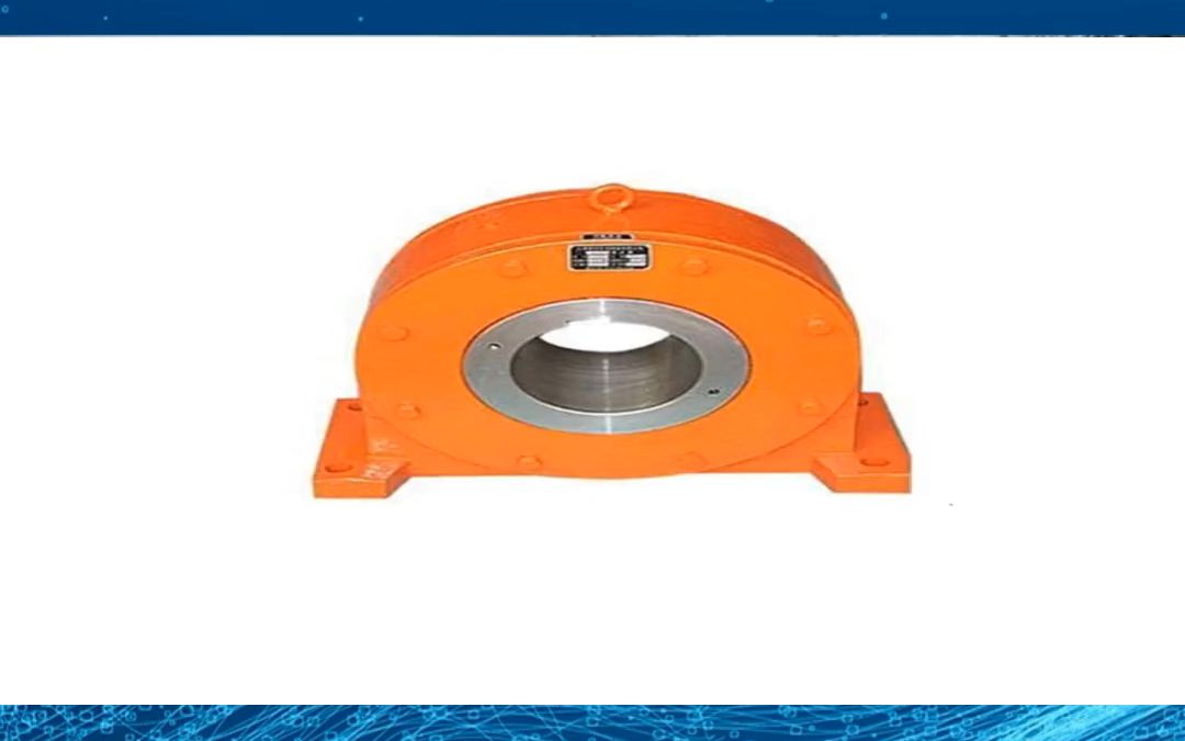 石家庄gn80逆止器低速带式输送机厂家