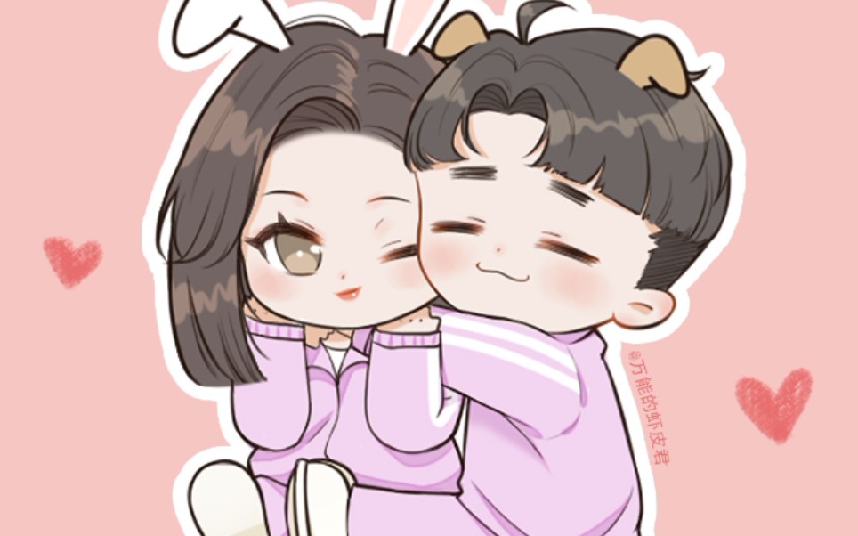 景甜张彬彬超甜冰淇淋恋爱实锤证据有