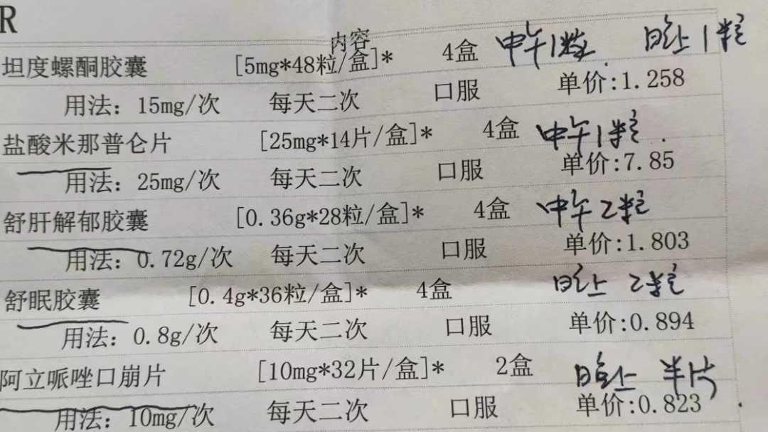 [图]我还能撑多久？