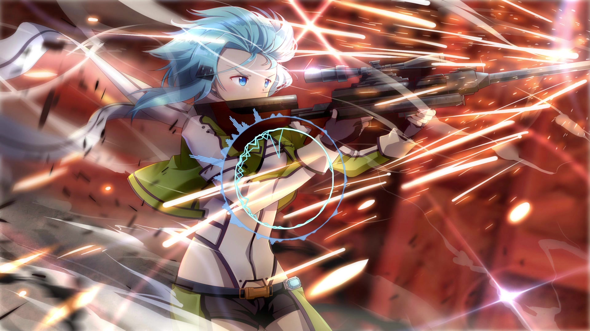 【音乐推荐】今宵インデックス (instrumental)-幽閉サテライト