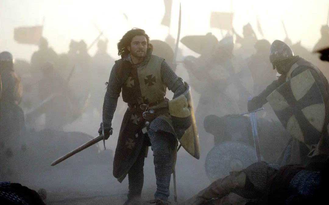 【涂装成品】1/72 天国王朝 - 伊贝林男爵