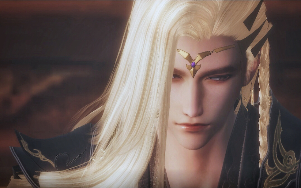 【剑网三】双穿之魔教教主的基本守则(第二话)_哔哩哔哩_bilibili