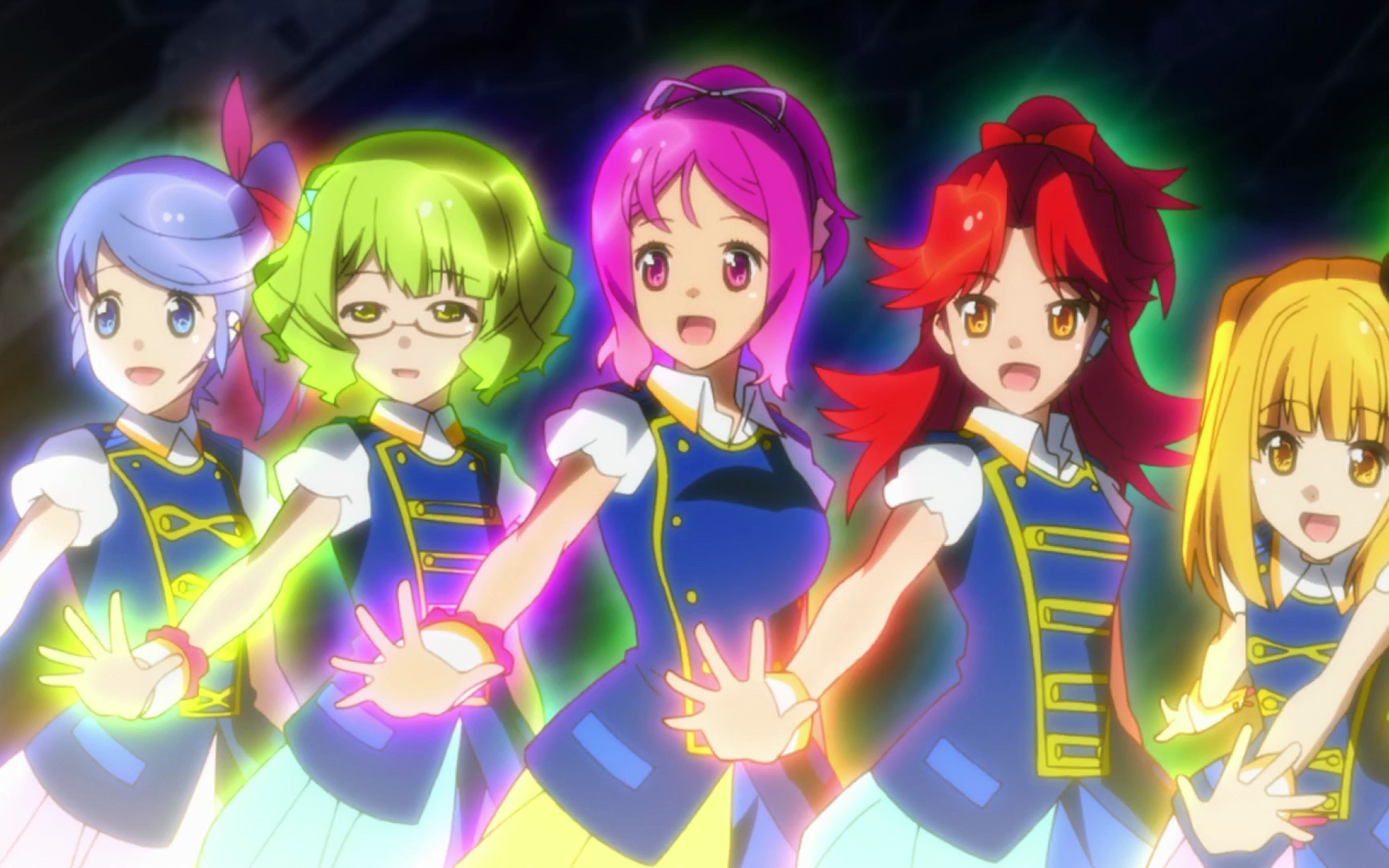 【akb0048/奇迹也赶不及】奇迹は间に合わない完整版,动漫10周年纪念