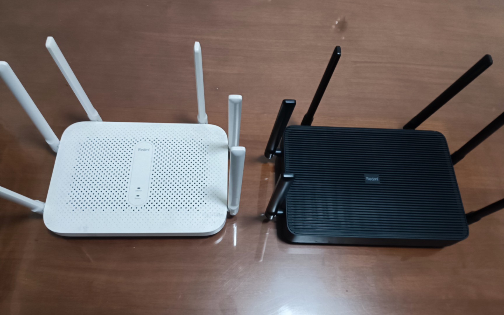 搞个红米ax6swifi6路由器试下