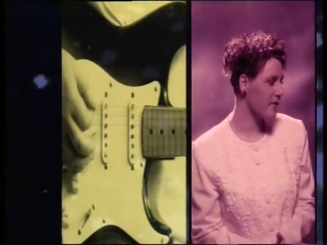 Cocteau Twins  Carolyn's Fingers (官方MV)哔哩哔哩bilibili