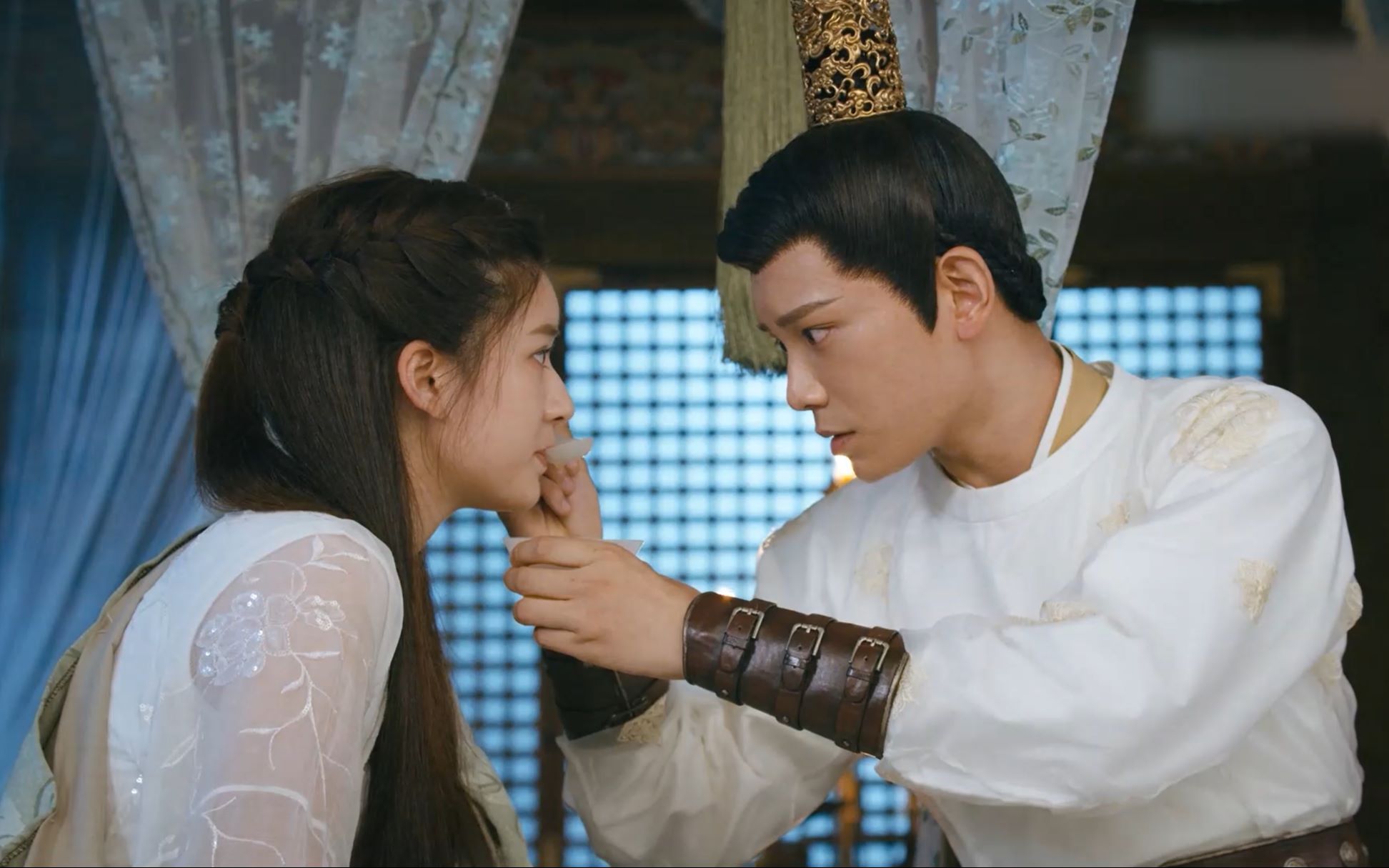 传闻中的陈芊芊e06成交夫妇合集