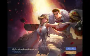 下载视频: 【传说对决 aov】越南服回归奖励与储值签到