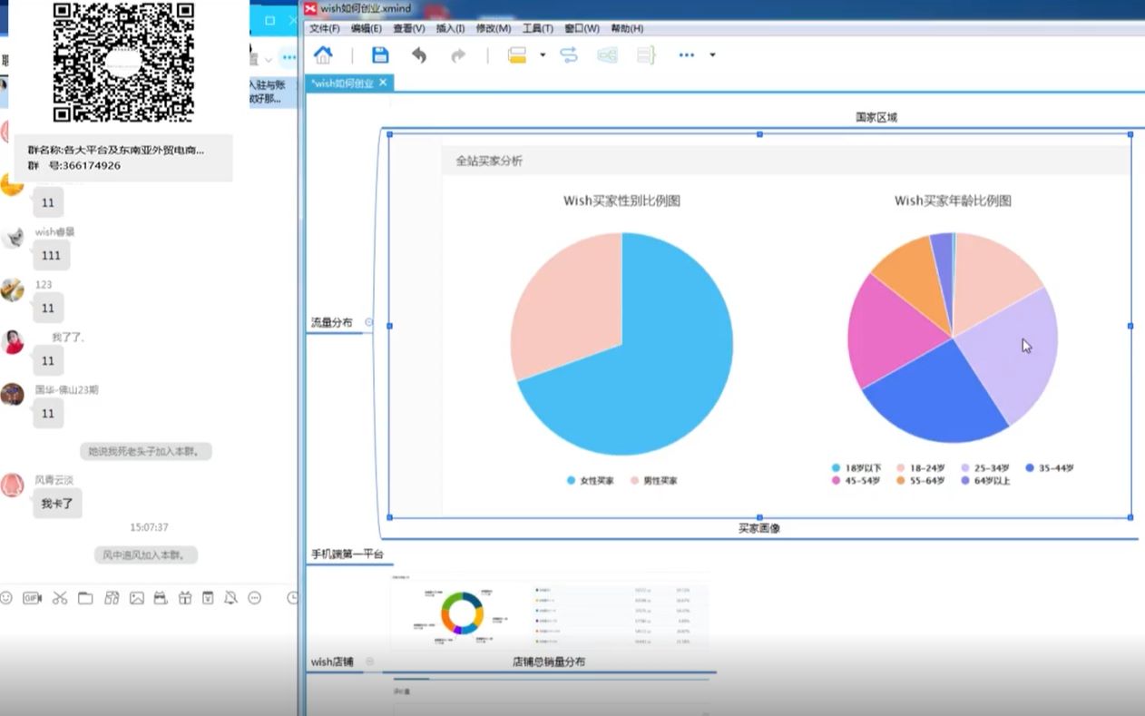 201964 wish平台入驻与账号注册哔哩哔哩bilibili