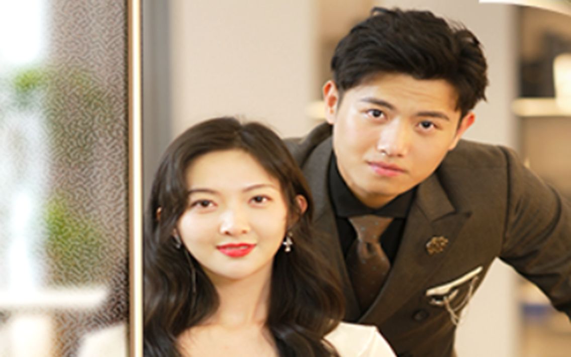 【弃婚之龙帅逆袭】高清全集!