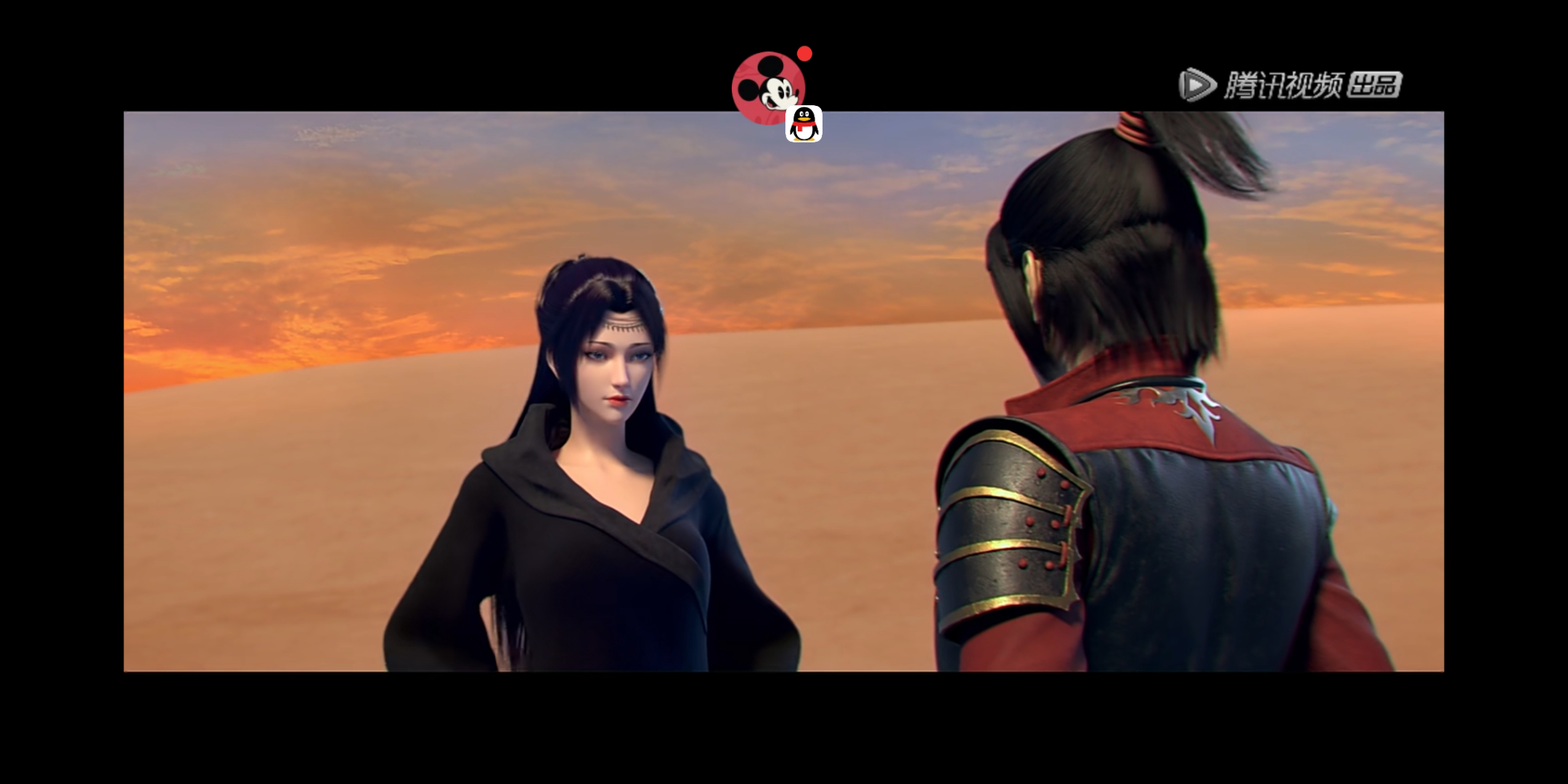 呜呜呜云芝和萧炎终于亲亲了01010101老夫的少女心啊