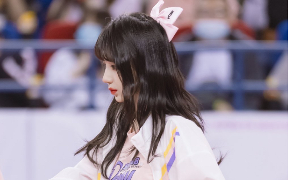 【ckg48 雷宇霄】20210501第三届偶像运动会开场