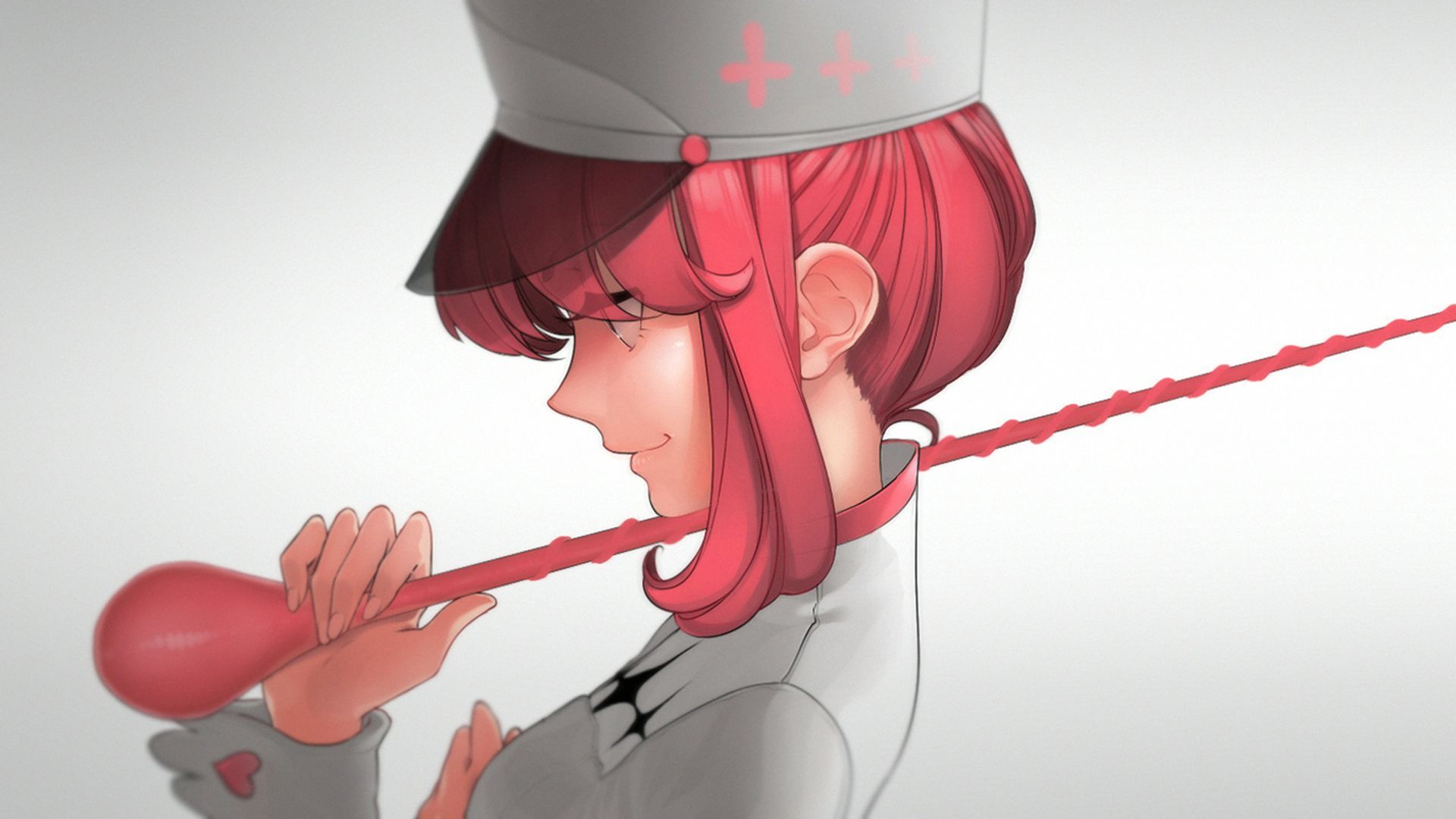《斩服少女》纪念扳机社永远的神作