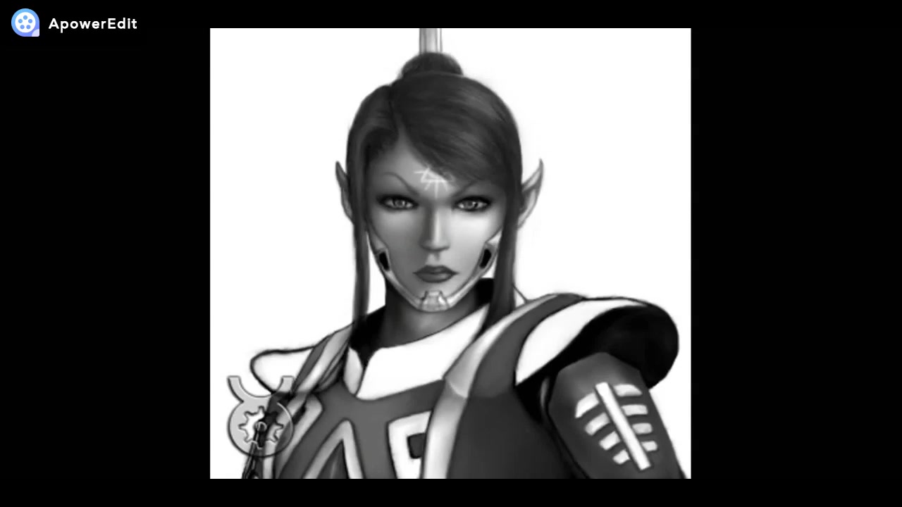 战锤40k 古圣之子(丑角剧团与方舟灵族)_哔哩哔哩 (゜-゜)つロ 干杯