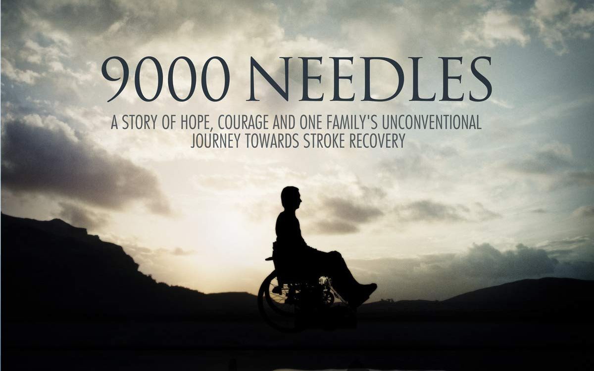 美国纪录片9000needles片段