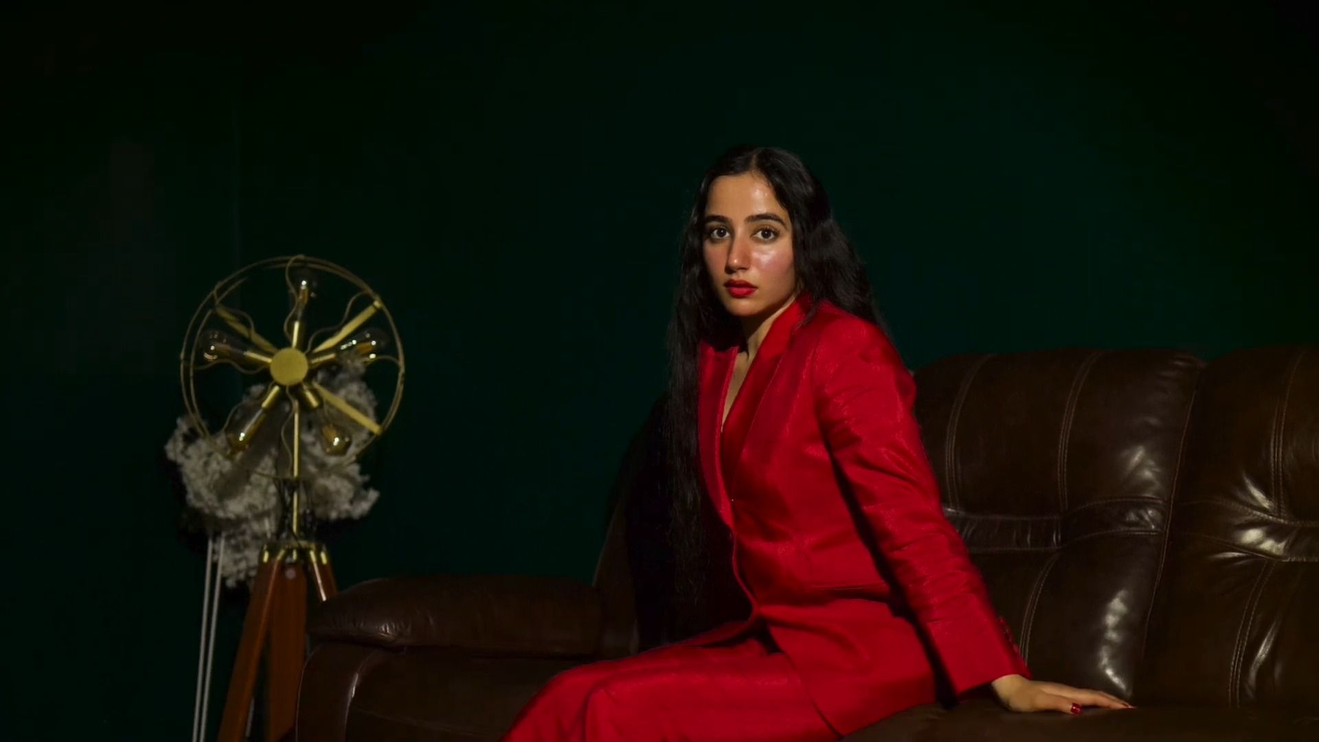 北印度邦加比族绝世美女演员 ronak joshi 拍摄公告 与唱片公司 geet