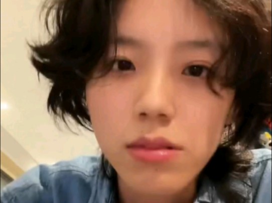 燃气灶木青同学10月7日凌晨直播录屏