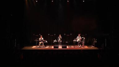 DEEN LIVE JOY-Break20 ～Sun and Moon～【Day1】_哔哩哔哩_bilibili