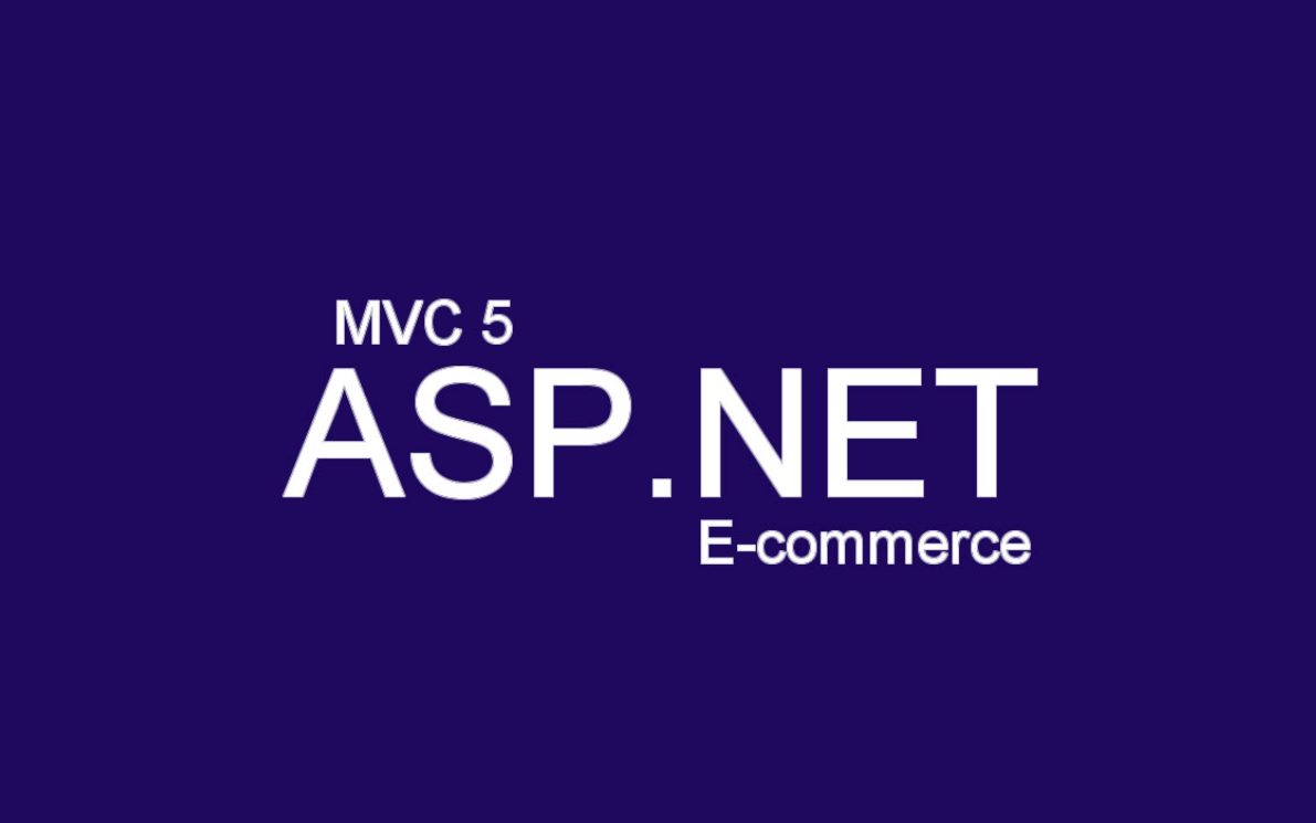 [图]ASP.NET MVC零基础从入门到精通【强烈推荐】