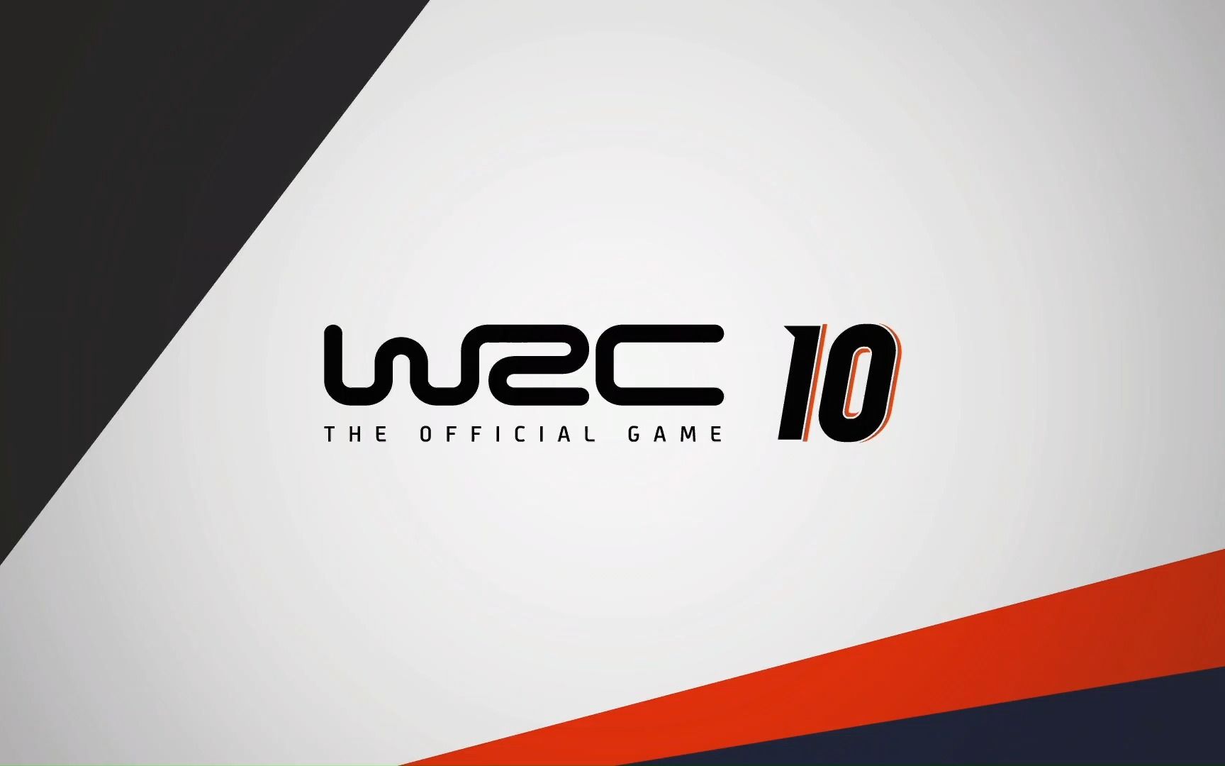 [图]【WRC10 试玩】开局选择中级难度还是太自信了.难