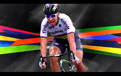 公路车赛选手 彼得·萨根 的 2016_哔哩哔哩 (゜-゜)つロ 干杯~-bili