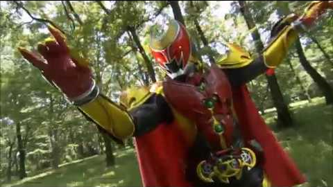 Mad 假面騎士月騎 仮面ライダーキバ Tetra Fang Supernova 哔哩哔哩