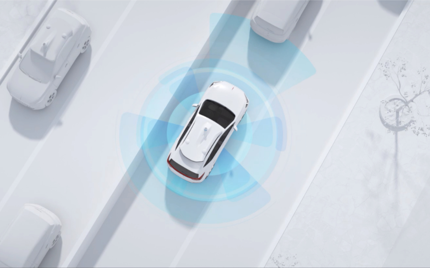 活动作品apollo自动驾驶技术三维可视化l4级别robotaxi