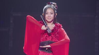 渡月橋～君想ふ～倉木麻衣Mai Kuraki Live Project 2018 Red it
