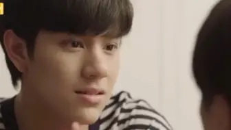 《是朋友还是男友》太爱这一段了 Pran的喜欢已经溢出眼睛了  南农的演技真的神了