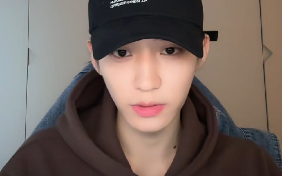 【李沛洋】1.25晚上的直播录屏