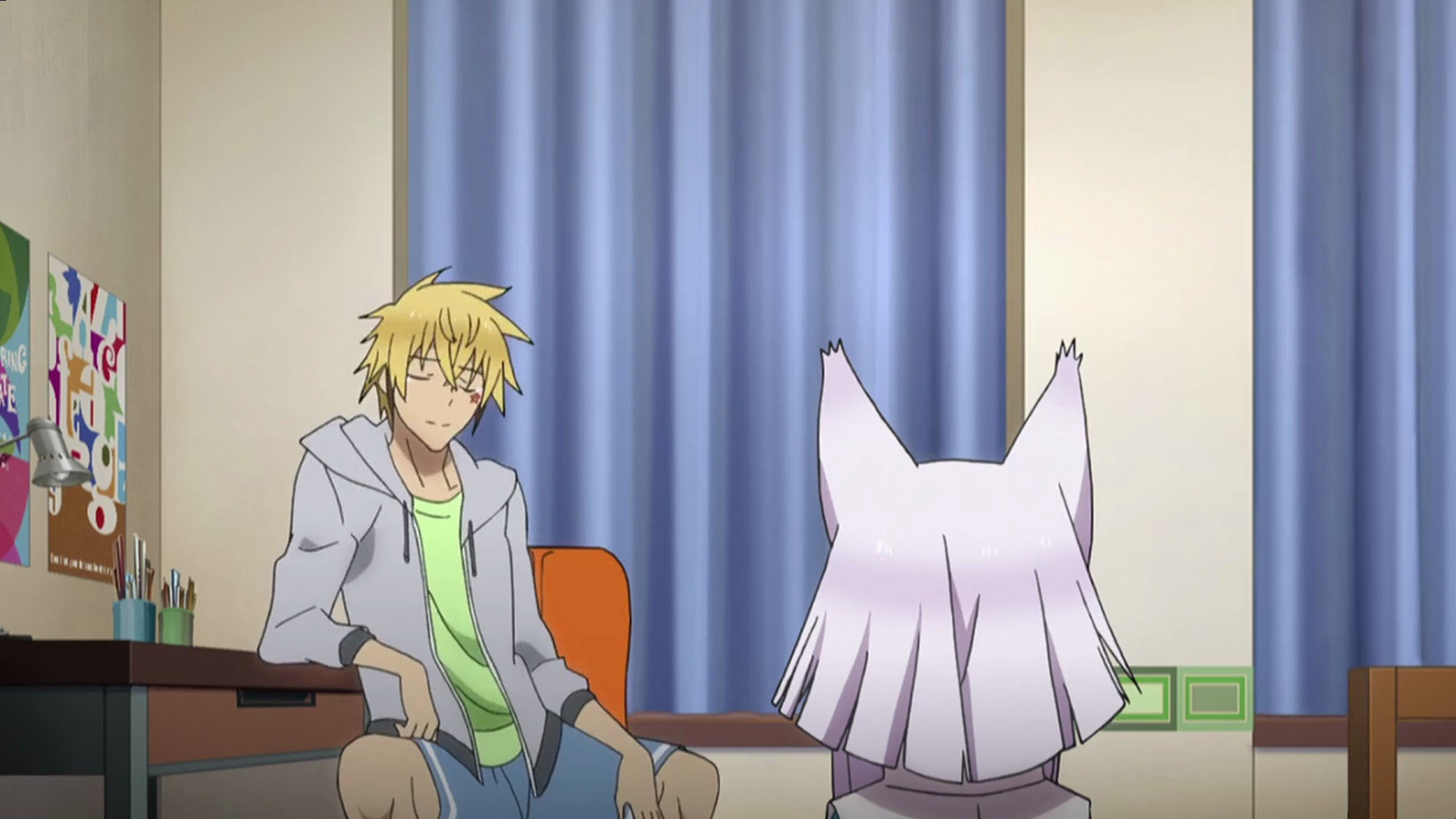 {东京暗鸦}合集s17-s24(下)