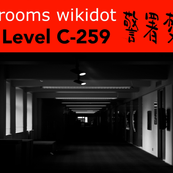 The backrooms wikidot level 0 ~ 74 真实生存难度推测_哔哩哔哩_bilibili