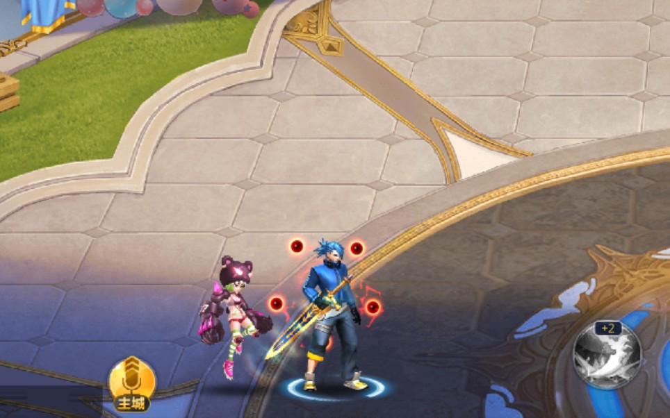 【天天炫斗】要用魔法打败魔法_哔哩哔哩 (゜-゜)つロ 干杯~-bilibili