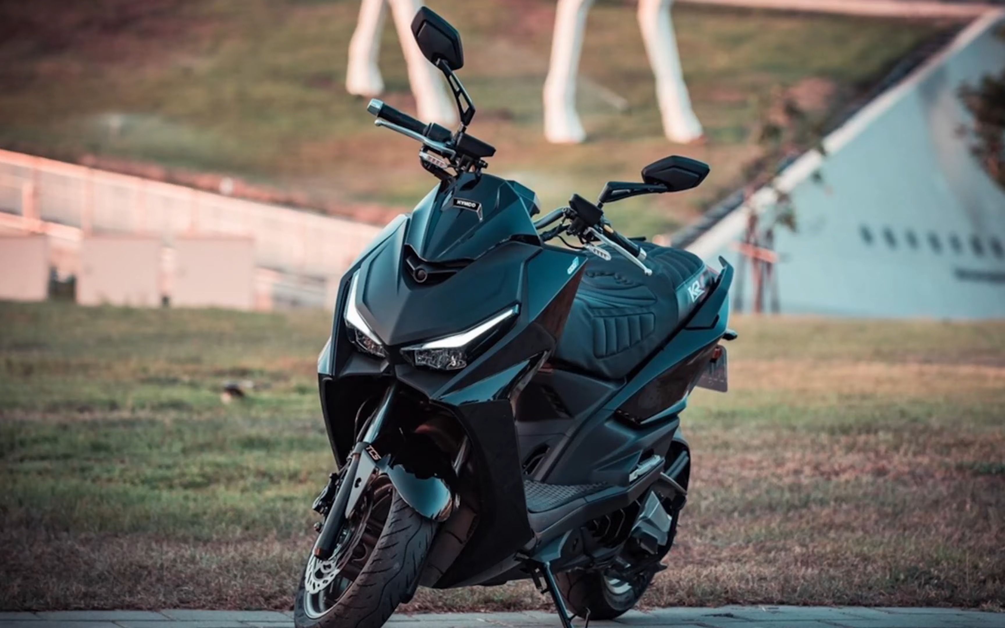 gogobiz 巧格袋 (2022全新改版) kymco krv180 車廂置物袋 機車車廂