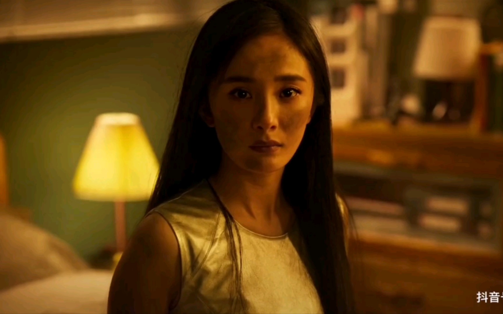 【听见她说】杨幂完美女孩2020