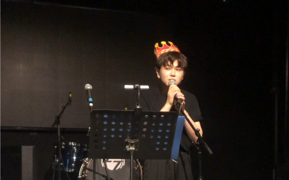 于翔北对粉丝说的话吧下场前20210410