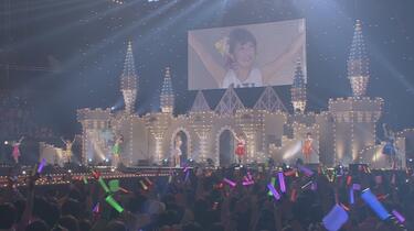 字幕] Berryz工房ラストコンサート2015 Berryz工房行くべぇ～！_哔哩哔
