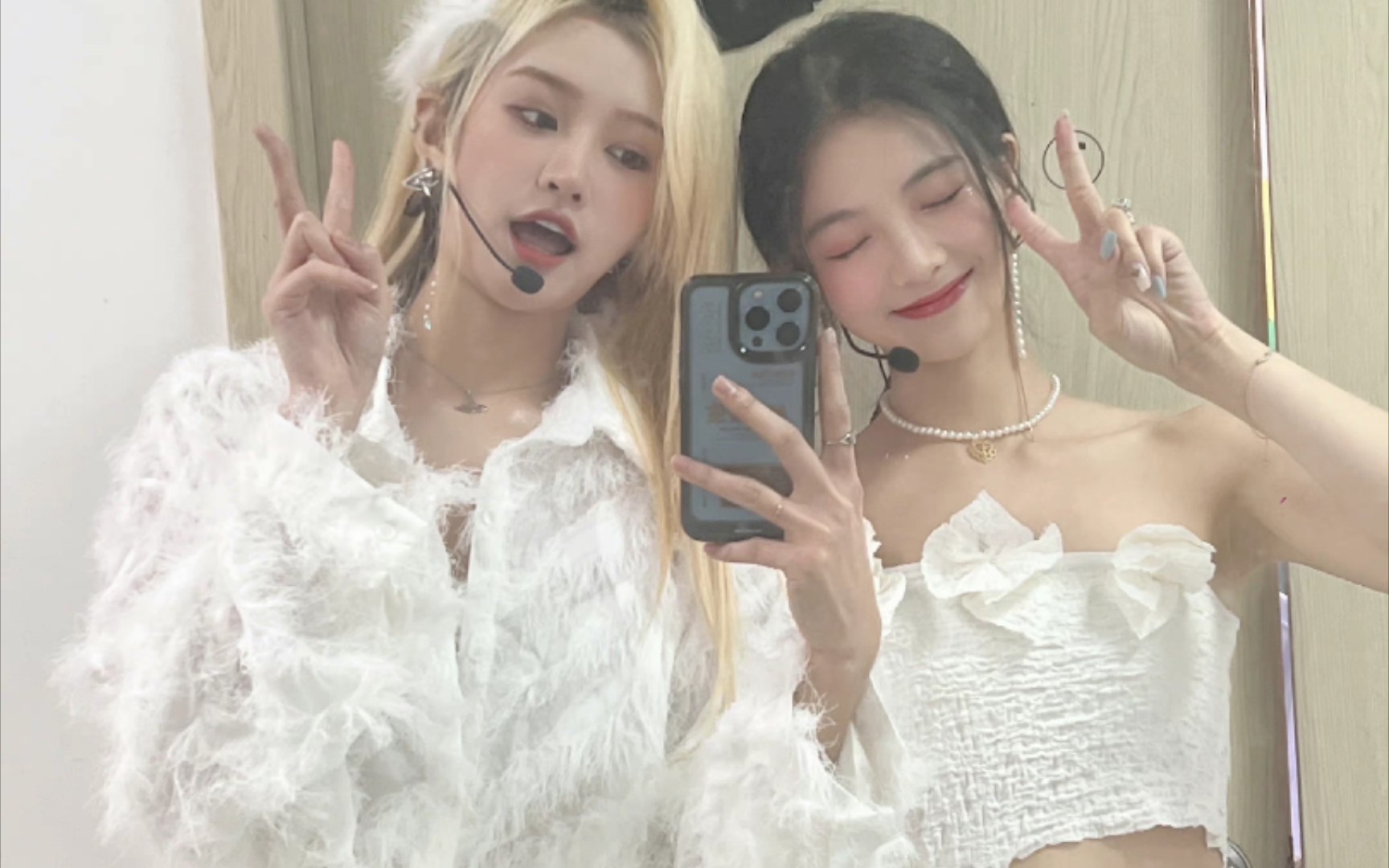 【昕羊】pv and舞台混剪bgm《真相是假》《真相是