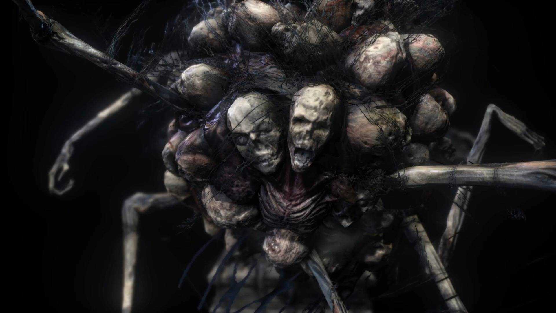 【血源诅咒】拘束之棺赏析