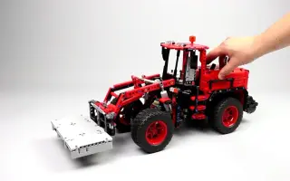 Lego 42082 _ 搜索结果_哔哩哔哩_Bilibili Lego 42082 _ 搜索结果_哔哩哔哩_Bilibili