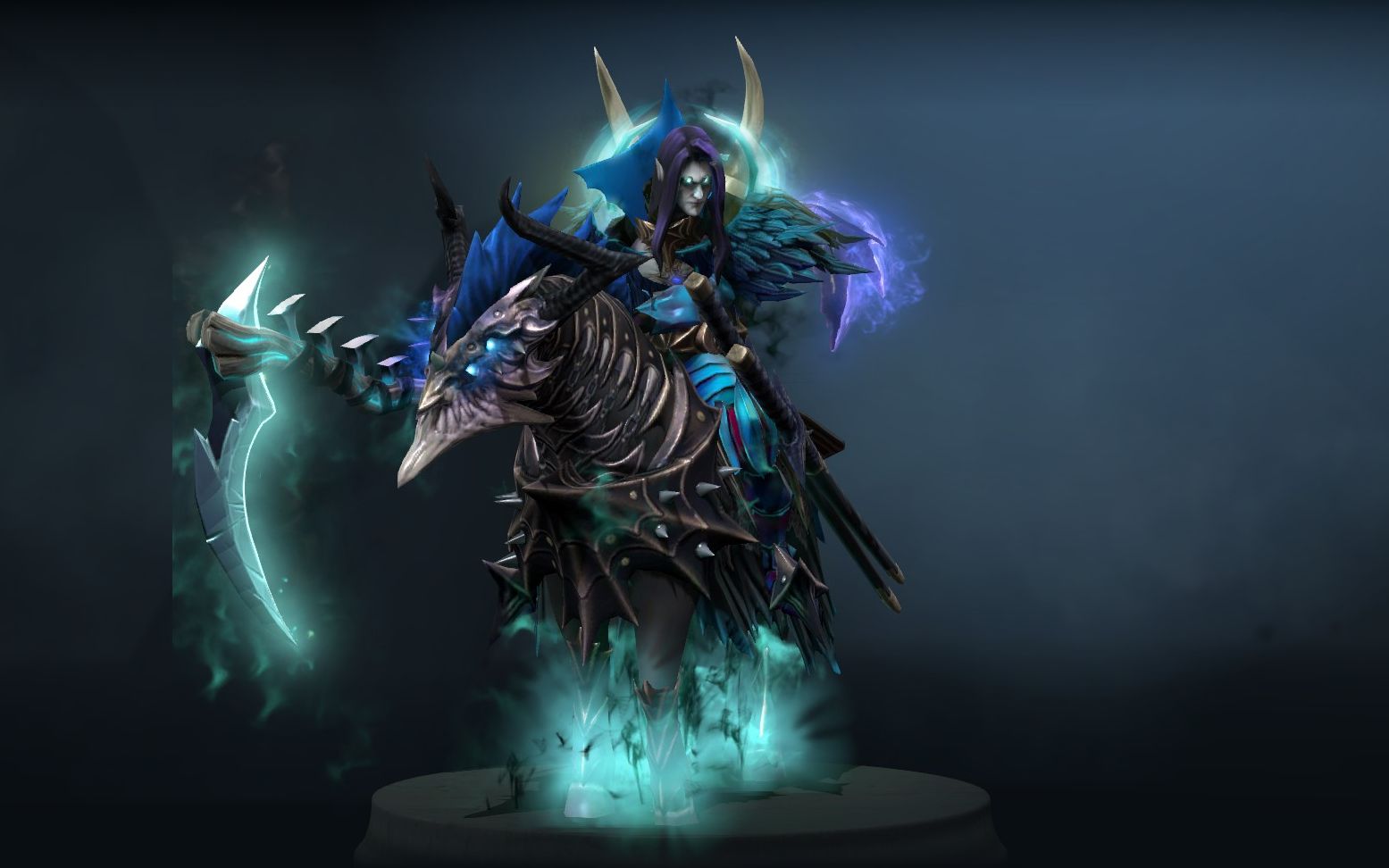 dota 2 新箱子吐槽及赏金,猴子和亚巴顿饰品推荐_哔哩哔哩_bilibili