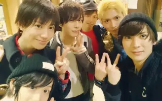 校條拳太朗 仲田博喜 山崎大輝 上仁樹 搜索结果 哔哩哔哩 Bilibili