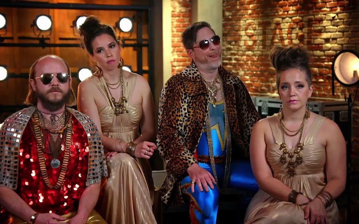 美国达人秀西蒙的黄金蜂鸣器周2021美国达人秀海选第2周下